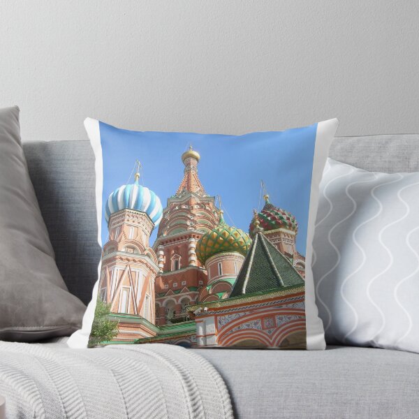 Item preview, Beautiful St Basil's designed and sold by sophiemasson.