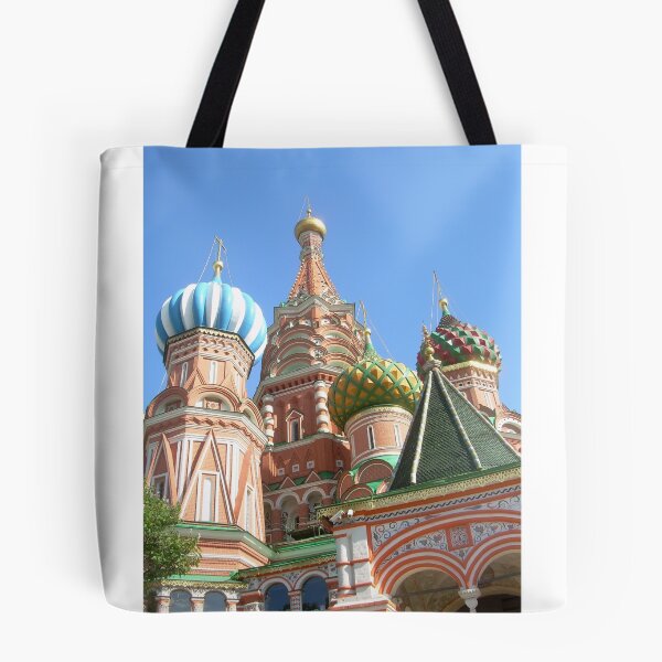 Item preview, Beautiful St Basil's designed and sold by sophiemasson.