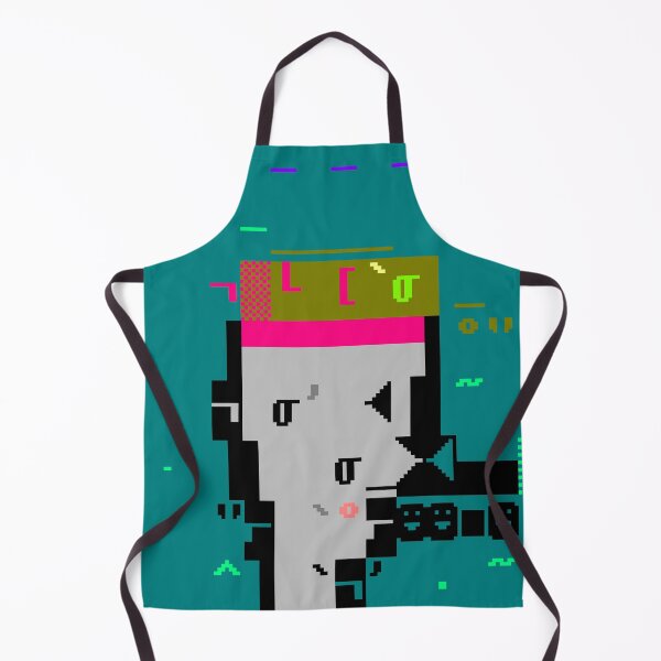 Item preview, DOS Punk 973 designed and sold by DOS-Punks.