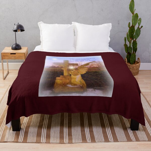 Item preview, Angel designed and sold by Vaengi.