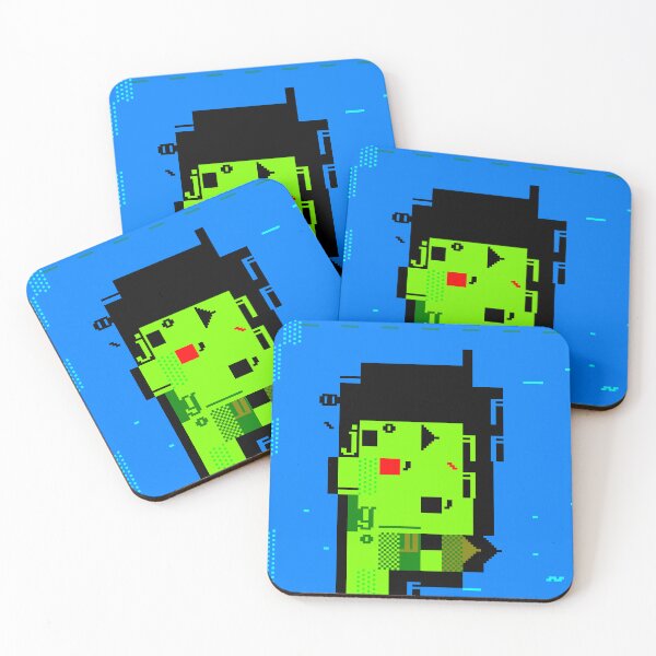 Item preview, DOS Punk 590 designed and sold by DOS-Punks.