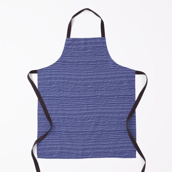Item preview, Deep Periwinkle Wood Grain Texture designed and sold by SaraValor.