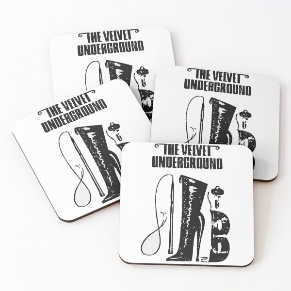 Item preview, velvet underground designed and sold by CorbinB3.