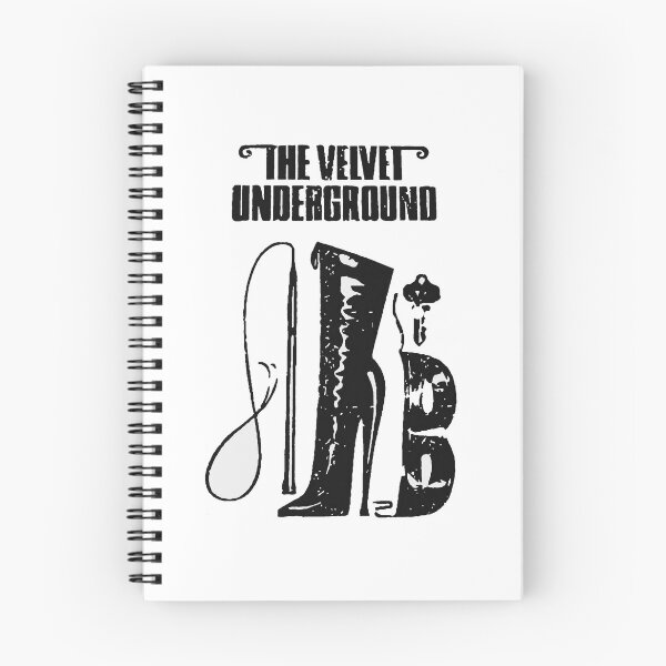 Item preview, velvet underground designed and sold by CorbinB3.