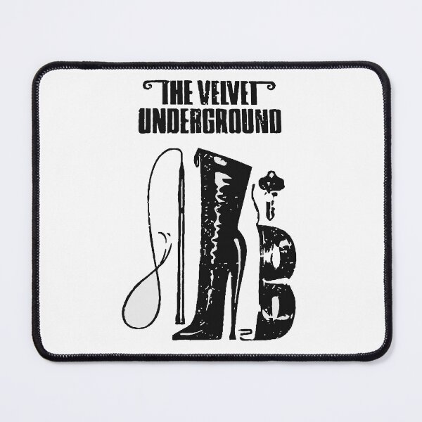 Item preview, velvet underground designed and sold by CorbinB3.