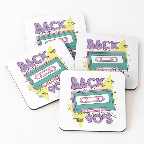 Item preview, Back to the nineties designed and sold by AHthatIsNice.