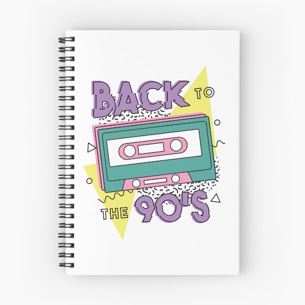 Item preview, Back to the nineties designed and sold by AHthatIsNice.