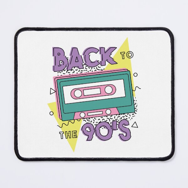 Item preview, Back to the nineties designed and sold by AHthatIsNice.