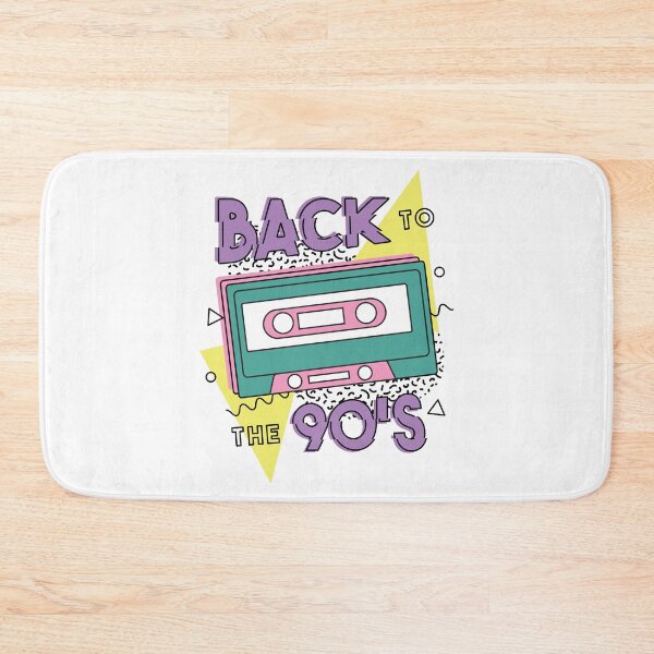 Item preview, Back to the nineties designed and sold by AHthatIsNice.