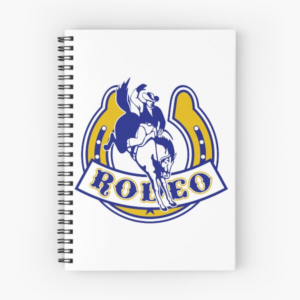 Item preview, Rodeo Cowboy Horse designed and sold by AlexLab.