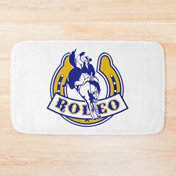 Item preview, Rodeo Cowboy Horse designed and sold by AlexLab.