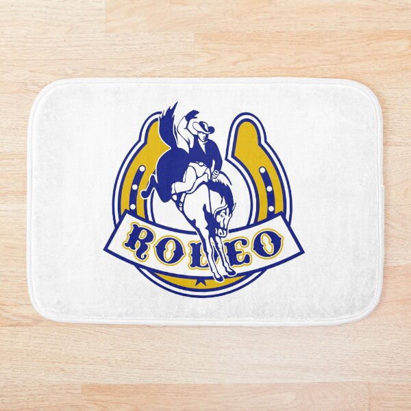 Item preview, Rodeo Cowboy Horse designed and sold by AlexLab.