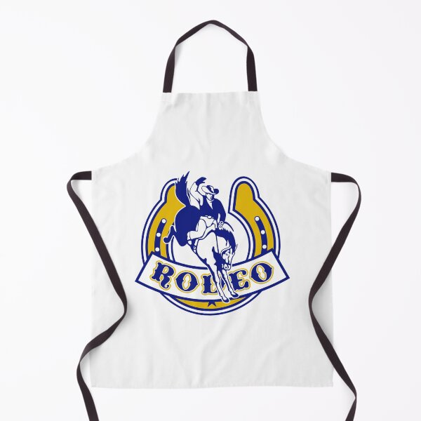 Item preview, Rodeo Cowboy Horse designed and sold by AlexLab.
