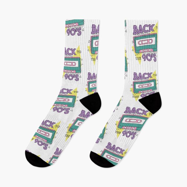 Item preview, Back to the nineties designed and sold by AHthatIsNice.