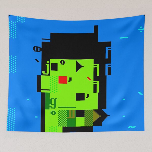 Item preview, DOS Punk 590 designed and sold by DOS-Punks.