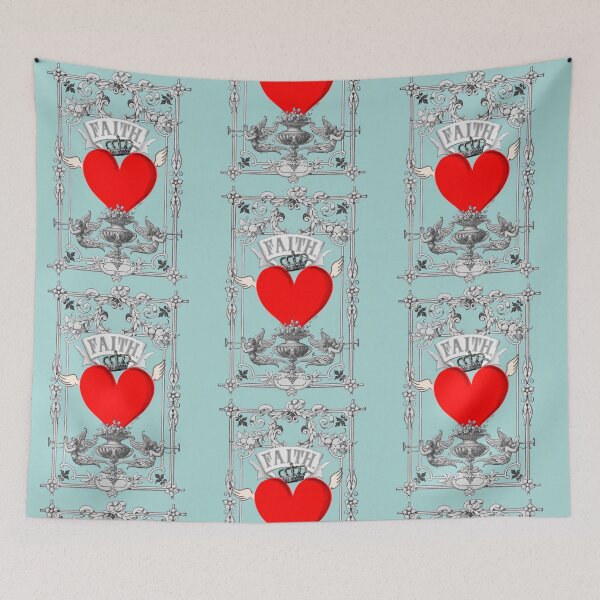 Item preview, Faith  designed and sold by Keny13.