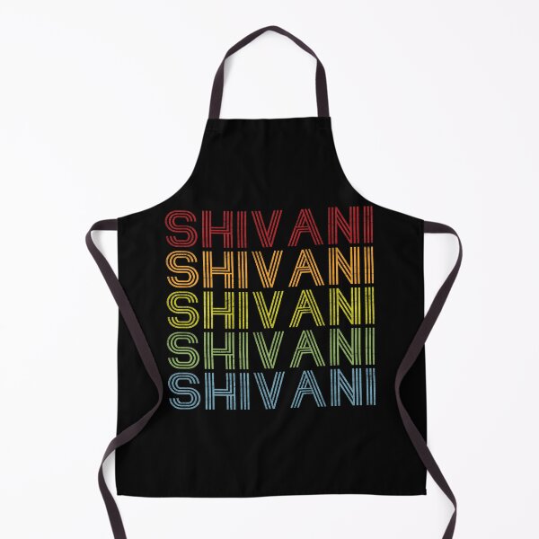 Item preview, Shivani Name T Shirt - Shivani Vintage Retro Shivani Name Gift Item Tee designed and sold by oslandefren.