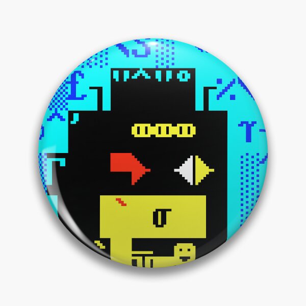 Item preview, DOS Punk 562 designed and sold by DOS-Punks.