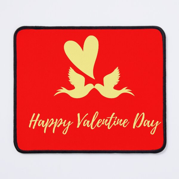 Item preview, Happy valentine day, Be happy, love is the life designed and sold by Sanaa95-21BK.