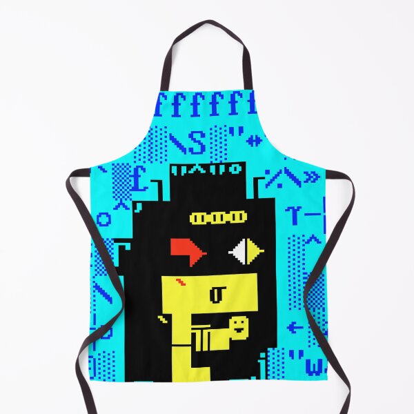 Item preview, DOS Punk 562 designed and sold by DOS-Punks.