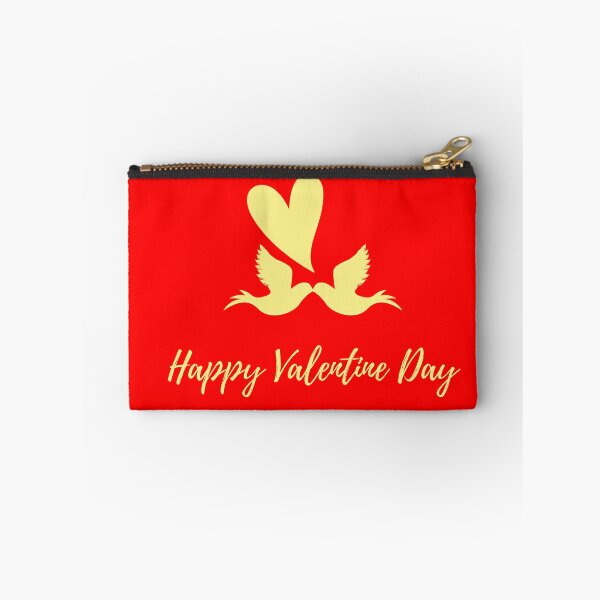 Item preview, Happy valentine day, Be happy, love is the life designed and sold by Sanaa95-21BK.