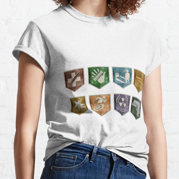 Item preview, COD Zombies Perks designed and sold by teaisfantastic.