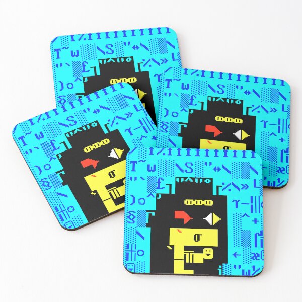Item preview, DOS Punk 562 designed and sold by DOS-Punks.
