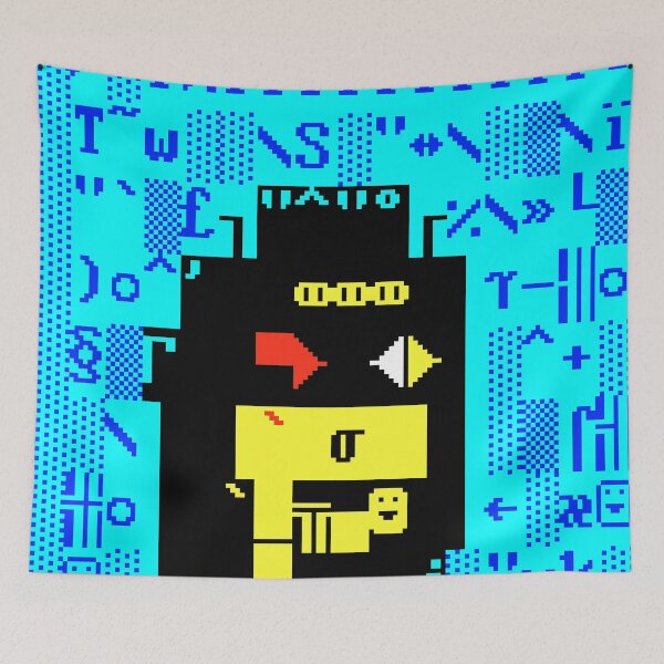 Item preview, DOS Punk 562 designed and sold by DOS-Punks.