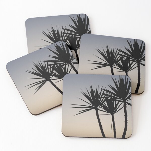 Item preview, Yoga retreat memory Morocco - yucca plant designed and sold by YogaBreak.