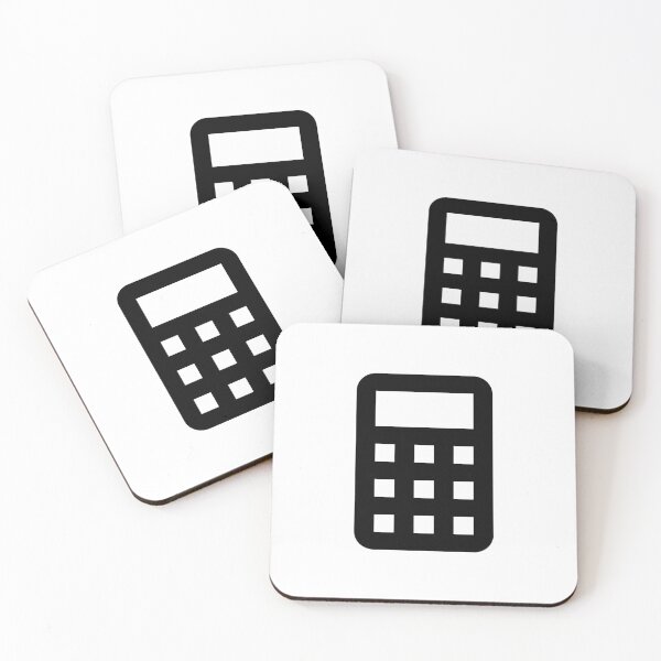 Item preview, MDI calculator designed and sold by GnarlyFurtardo.