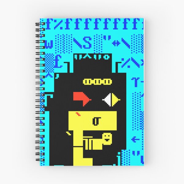 Item preview, DOS Punk 562 designed and sold by DOS-Punks.