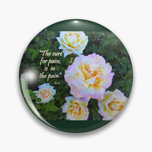 Item preview, The cure for pain  designed and sold by Vaengi.