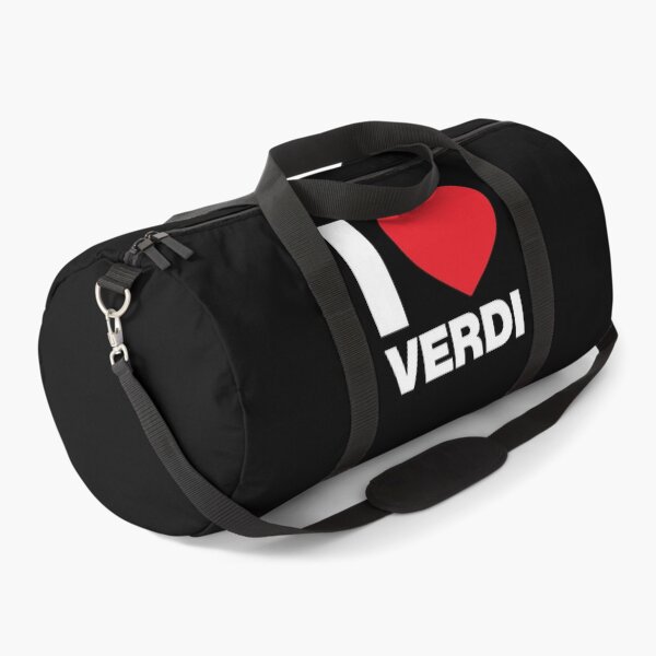 Item preview, I Love Verdi opera designed and sold by Thestarrysky.