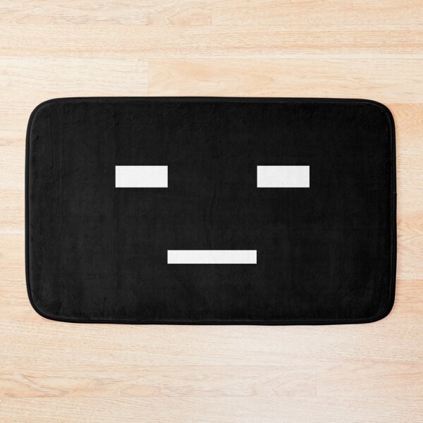 Item preview, Squint Emoticon designed and sold by sherwinc.