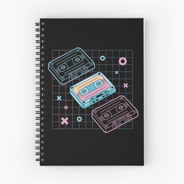 Item preview, Back to the nineties - Cassette designed and sold by AHthatIsNice.