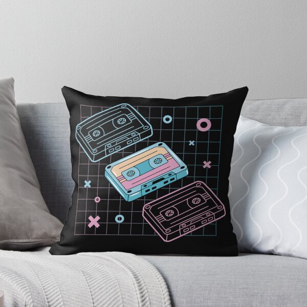 Item preview, Back to the nineties - Cassette designed and sold by AHthatIsNice.