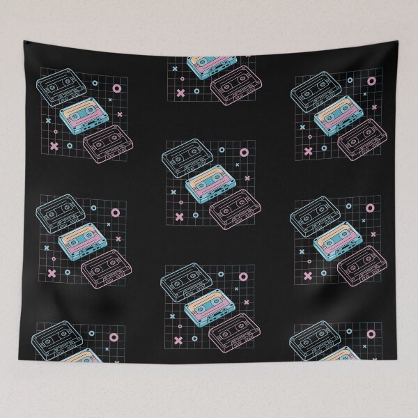Item preview, Back to the nineties - Cassette designed and sold by AHthatIsNice.