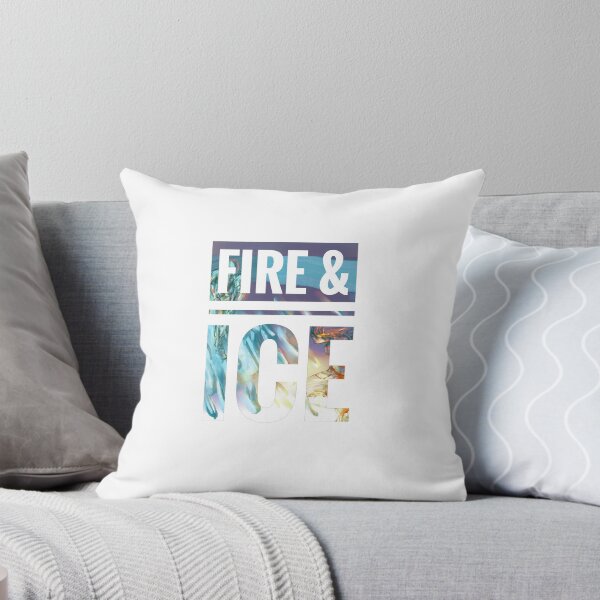 Item preview, Fire  & Ice designed and sold by SoulStar4Design.