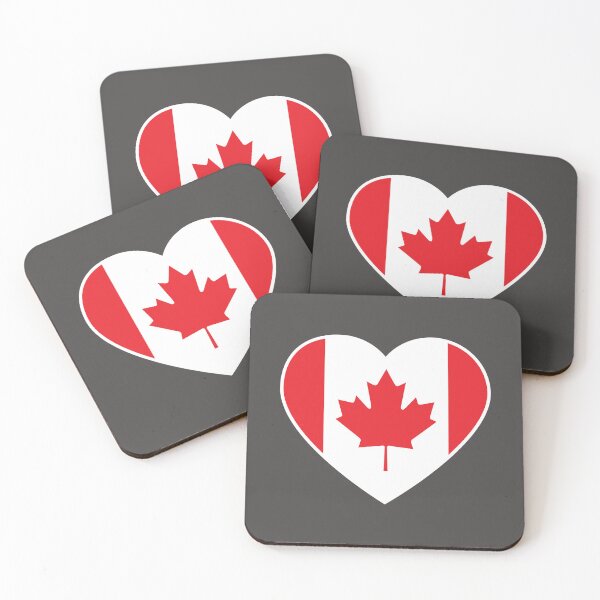 Item preview, Canada Love designed and sold by greenoriginals.