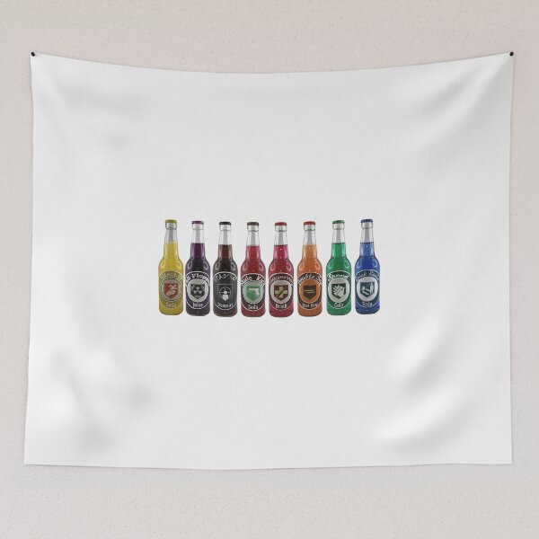 Item preview, COD Zombies Perks designed and sold by teaisfantastic.