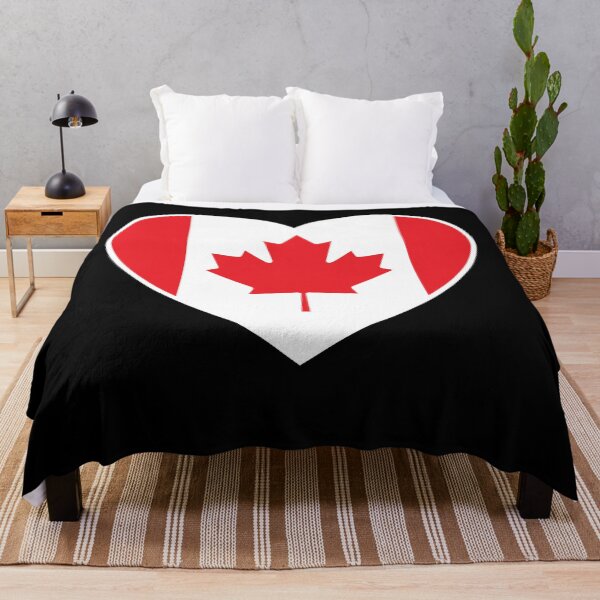 Item preview, Canada Love designed and sold by greenoriginals.