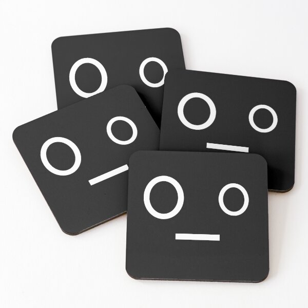 Item preview, Surprised Shocked and Yawning Emoticon designed and sold by sherwinc.