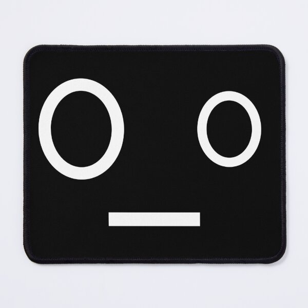 Item preview, Emoticon sorprendido sorprendido y bostezando designed and sold by sherwinc.