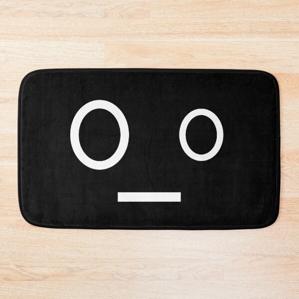Item preview, Surprised Shocked and Yawning Emoticon designed and sold by sherwinc.