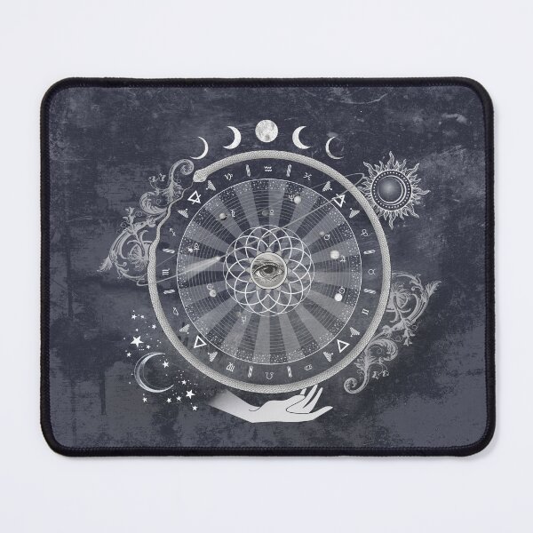 Item preview, Heliocentric designed and sold by BrendaErickson.