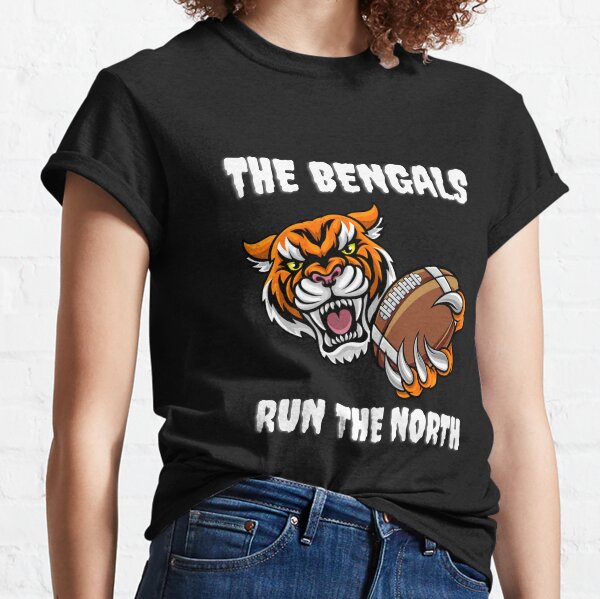 Jersey Ninja - Cincinnati Bengals Orange Ja'Marr Chase Crossover