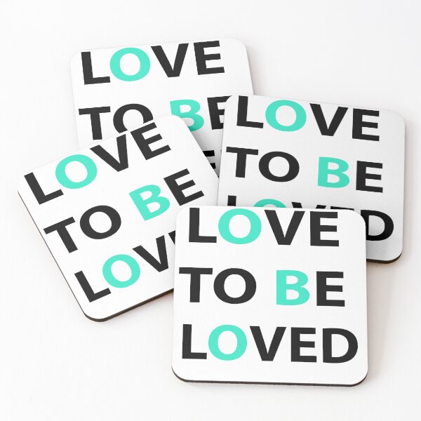 Item preview, Love To Be Loved designed and sold by Usatazon on.