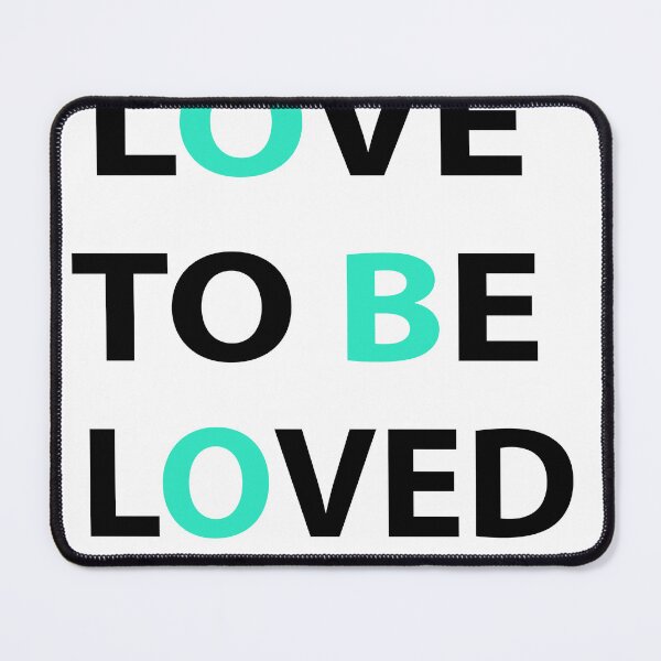 Item preview, Love To Be Loved designed and sold by Usatazon on.