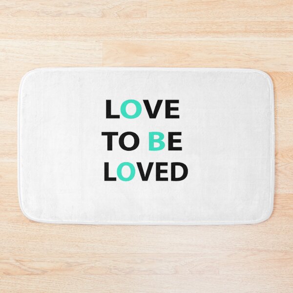 Item preview, Love To Be Loved designed and sold by Usatazon on.