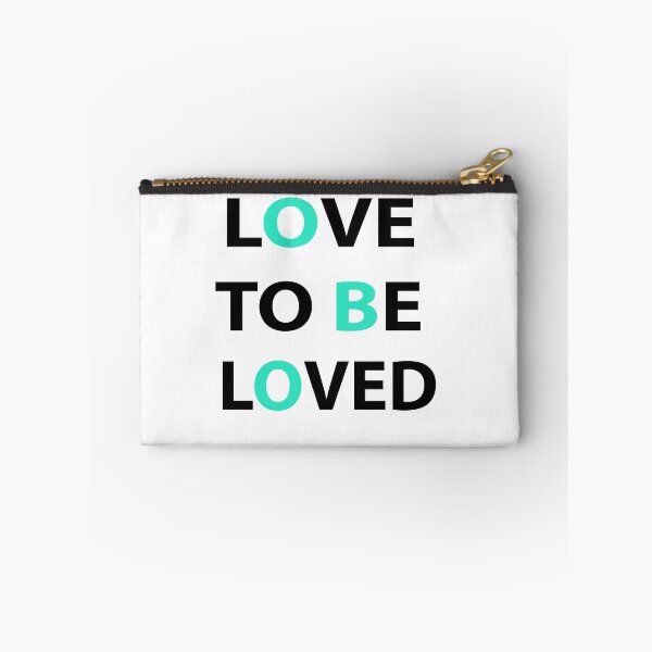 Item preview, Love To Be Loved designed and sold by Usatazon on.